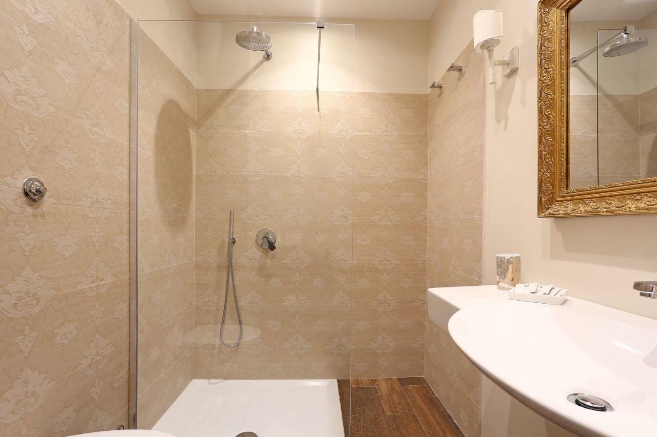 Daplace - Gaia Apartment 로마 외부 사진